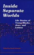 Book cover for 'Inside Separate Worlds'