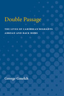Book cover for 'Double Passage'