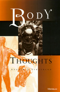 Book cover for 'Body Thoughts'