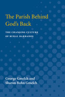 Book cover for 'The Parish behind God's Back'