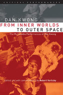 Book cover for 'From Inner Worlds to Outer Space'
