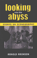 Book cover for 'Looking Into the Abyss'