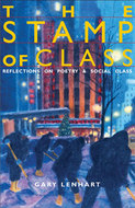 Book cover for 'The Stamp of Class'