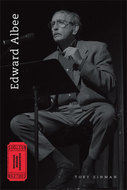 Cover image for 'Edward Albee'