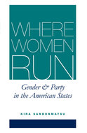 Book cover for 'Where Women Run'