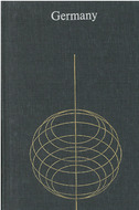 Cover image for 'Germany'