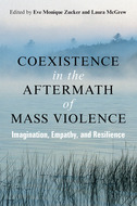 Cover image for 'Coexistence in the Aftermath of Mass Violence'