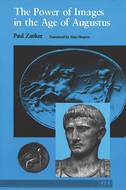 Book cover for 'The Power of Images in the Age of Augustus'