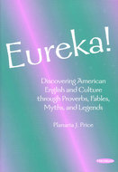 Book cover for 'Eureka!'