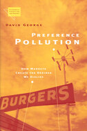 Book cover for 'Preference Pollution'