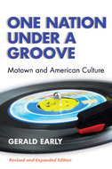 Book cover for 'One Nation Under A Groove'