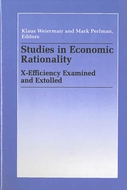 Cover image for 'Studies in Economic Rationality'