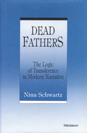 Book cover for 'Dead Fathers'