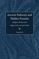 Cover image for 'Ancient Pathways and Hidden Pursuits'