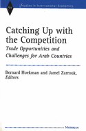 Book cover for 'Catching Up with the Competition'