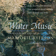 Book cover for 'Water Music'
