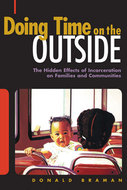 Book cover for 'Doing Time on the Outside'