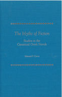 Book cover for 'The Myths of Fiction'