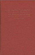 Book cover for 'Q. Aurelius Symmachus'
