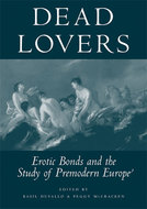 Cover image for 'Dead Lovers'