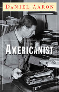 Book cover for 'The Americanist'