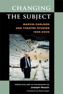 Cover image for 'Changing the Subject'