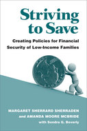 Cover image for 'Striving to Save'