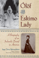 Book cover for '<DIV><DIV>Ólöf the Eskimo Lady</DIV></DIV>'