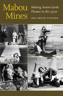 Cover image for 'Mabou Mines'