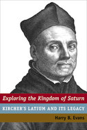 Cover image for 'Exploring the Kingdom of Saturn'