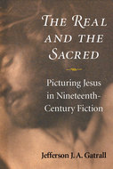Book cover for 'The Real and the Sacred'