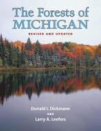 Cover image for 'The Forests of Michigan, Revised Ed.'