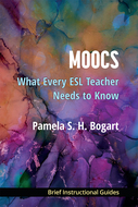 Book cover for 'MOOCs (Kindle Single)'