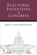 Book cover for 'Electoral Incentives in Congress'
