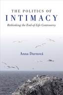 Book cover for 'The Politics of Intimacy'