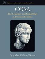 Cover image for 'Cosa'
