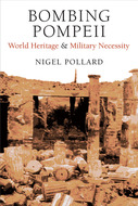 Cover image for 'Bombing Pompeii'