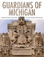 Book cover for 'Guardians of Michigan'