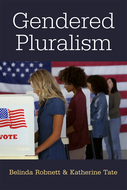 Cover image for 'Gendered Pluralism'