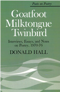 Book cover for 'Goatfoot Milktongue Twinbird'