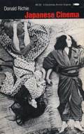 Cover image for 'Japanese Cinema'