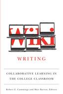 Cover image for 'Wiki Writing'