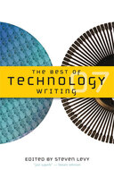 Book cover for 'The Best of Technology Writing 2007'