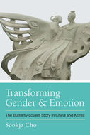 Cover image for 'Transforming Gender and Emotion'