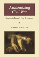 Cover image for '<DIV>Anatomizing <I>Civil War</I></DIV>'