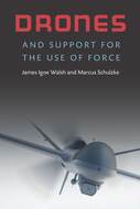 Cover image for 'Drones and Support for the Use of Force'