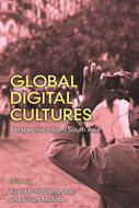 Cover image for 'Global Digital Cultures'