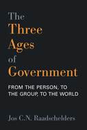 Cover image for 'The Three Ages of Government'