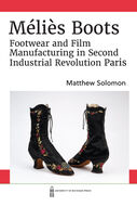 Cover image for 'Méliès Boots'