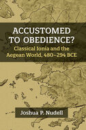 Cover image for 'Accustomed to Obedience?'